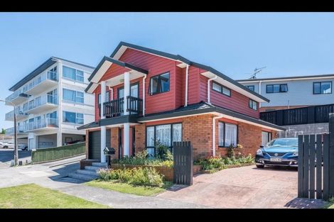 Photo of property in 5a Waiwera Crescent, Maupuia, Wellington, 6022
