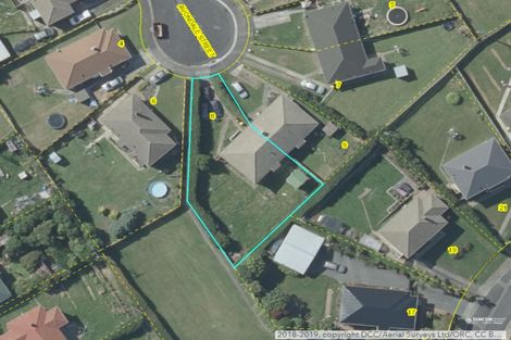 Photo of property in 8 Avondale Street, Corstorphine, Dunedin, 9018