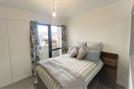 Photo of property in 4/25 Beveridge Street, Christchurch Central, Christchurch, 8013