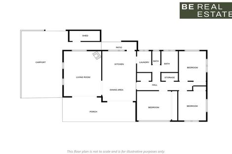 Photo of property in 15 Cross Street, Milton, 9220