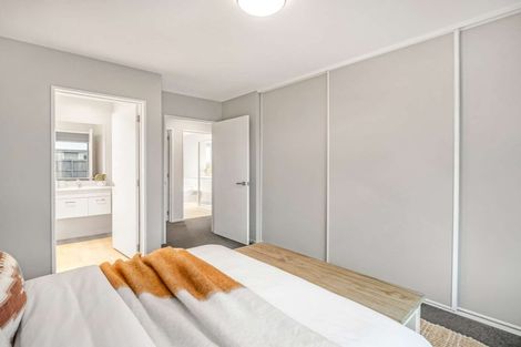 Photo of property in 8 Marble Court, Rolleston, 7614