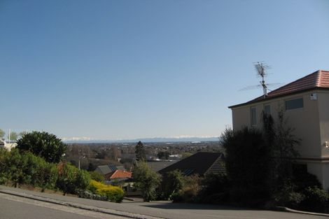 Photo of property in 27 Overdale Drive, Cashmere, Christchurch, 8022