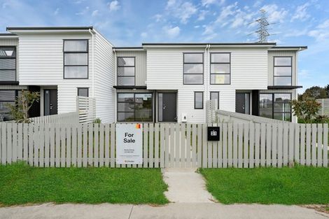 Photo of property in 31 Karikari Crescent, Takanini, 2112
