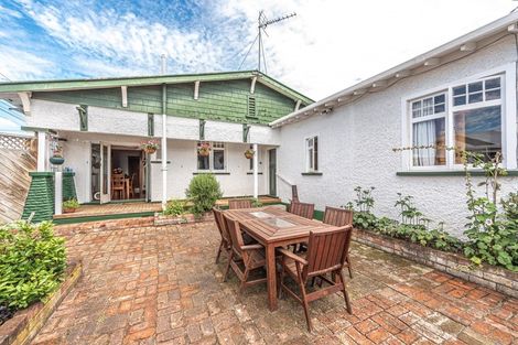 Photo of property in 27 Helmore Street, Whanganui East, Whanganui, 4500