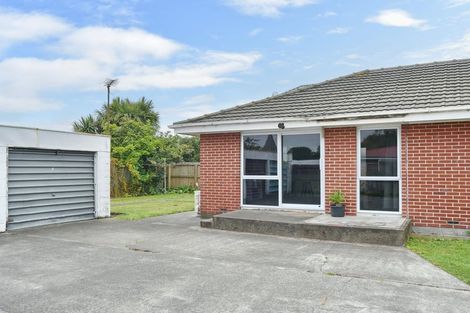 Photo of property in 4/31 Heywood Terrace, Richmond, Christchurch, 8013