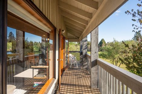 Photo of property in 32 Aoturoa Avenue, Rotoiti Forest, Rotorua, 3074