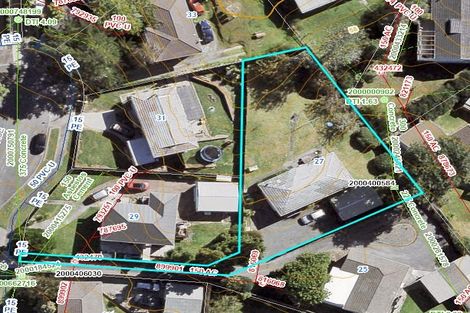 Photo of property in 27 Clyma Place, Massey, Auckland, 0614