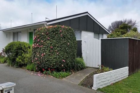 Photo of property in 1/16 Grove Road, Addington, Christchurch, 8024