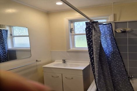 Photo of property in 63 Wilkie Crescent, Naenae, Lower Hutt, 5011