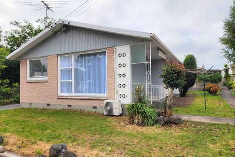 Photo of property in 1/36 Hanrahan Street, Upper Riccarton, Christchurch, 8041
