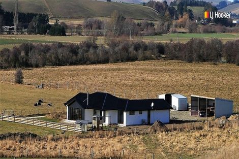 Photo of property in 1/445 Palmerston-dunback Road, Meadowbank, Palmerston, 9483