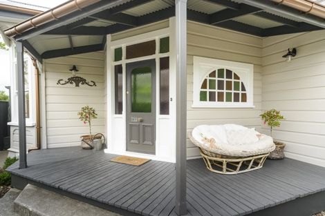 Photo of property in 5 Queen Street, Feilding, 4702