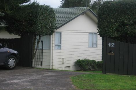 Photo of property in 12 Leatham Crescent, Opaheke, Papakura, 2113
