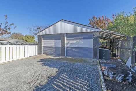 Photo of property in 15 Longden Street, Darfield, 7510