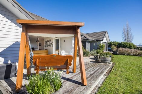 Photo of property in 60 Beechwood Road, Feilding, 4779
