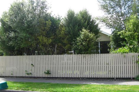 Photo of property in 20 Northcroft Street, Hoon Hay, Christchurch, 8025