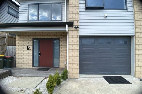 Photo of property in 1c Cromdale Avenue, Howick, Auckland, 2010