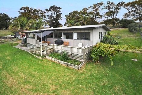 Photo of property in 306 Underwood Road, Wellsford, 0973