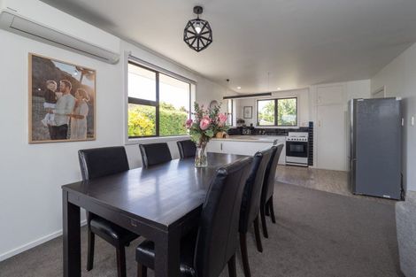 Photo of property in 4 Russell Avenue, Allenton, Ashburton, 7700