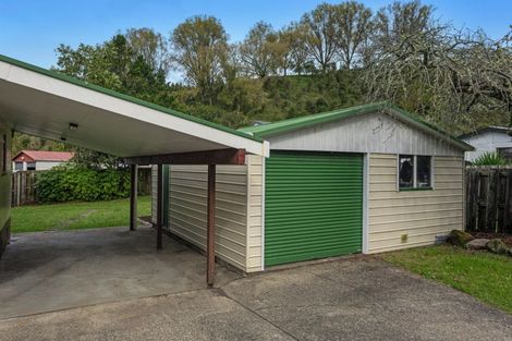 Photo of property in 36 Tuwharetoa Road, Kawerau, 3127