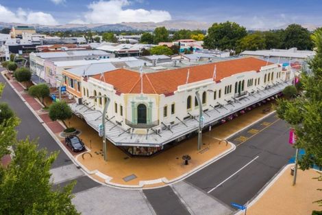 Photo of property in 101 Heretaunga Street, Palmerston North, 4414