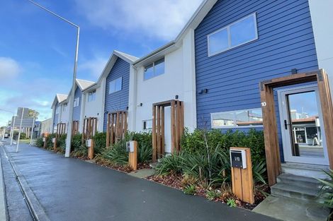Photo of property in 63/10 Buffon Street, Waltham, Christchurch, 8023