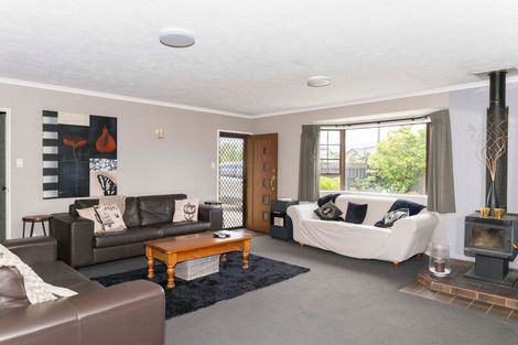 Photo of property in 4 Guinane Street, Dannevirke, 4930