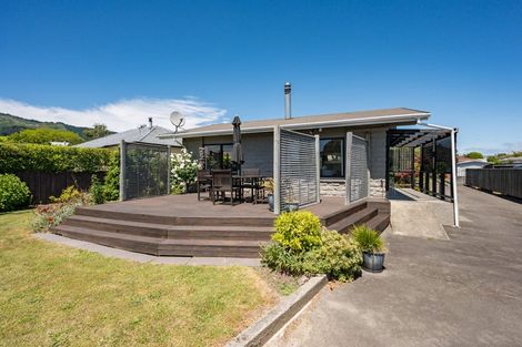 Photo of property in 3 Cooper Place, Richmond, 7020