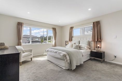 Photo of property in 415 Ormiston Road, Flat Bush, Auckland, 2019