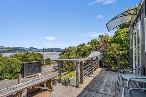 Photo of property in 125 Coast Road, Warrington, Waikouaiti, 9471