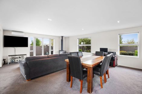 Photo of property in 174 Lowes Road, Rolleston, 7614