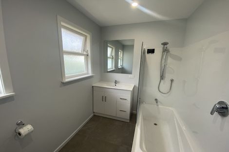 Photo of property in 84 Warspite Avenue, Cannons Creek, Porirua, 5024