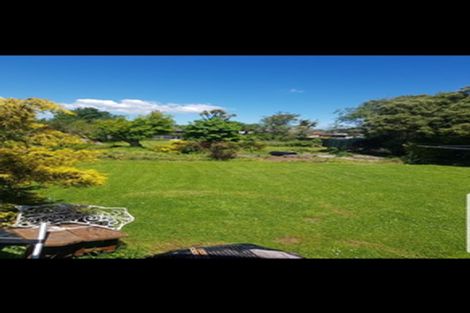 Photo of property in 42 Cresswell Avenue, Burwood, Christchurch, 8061