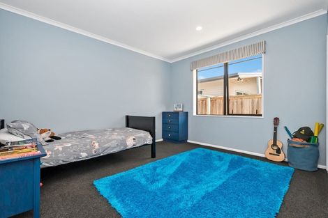 Photo of property in 12 Beaumont Drive, Rolleston, 7614