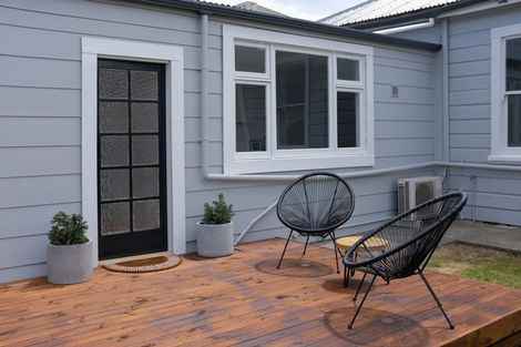 Photo of property in 163 Melbourne Street, South Dunedin, Dunedin, 9012