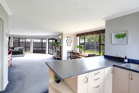 Photo of property in 56 Cherry Drive, Mosgiel, 9024