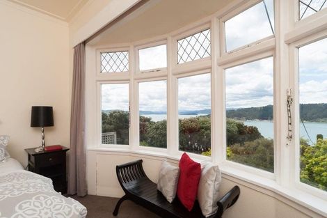 Photo of property in 159 Te Anau Road, Hataitai, Wellington, 6021