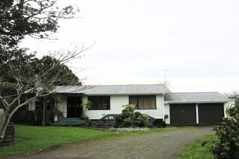 Photo of property in 12 Puriri Place, Kaitaia, 0410