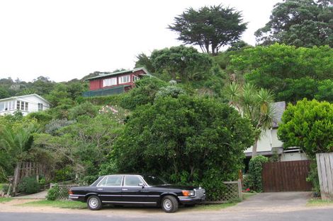 Photo of property in 5 Miro Road, Palm Beach, Waiheke Island, 1081