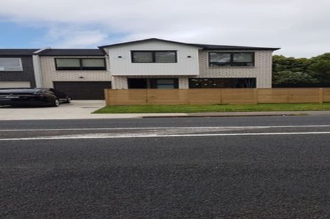 Photo of property in 9a Becroft Drive, Forrest Hill, Auckland, 0620