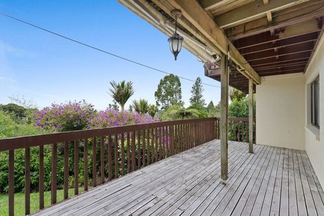 Photo of property in 887 Scenic Drive, Swanson, Henderson, 0781