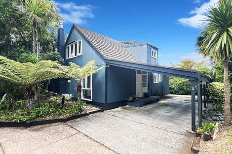 Photo of property in 9 Brownie Road, Laingholm, Auckland, 0604
