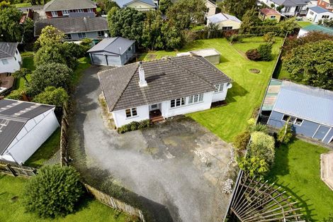 Photo of property in 15 Galway Street, Waterloo, Lower Hutt, 5011