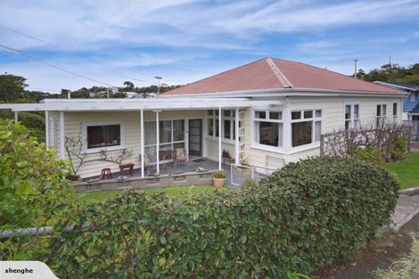 Photo of property in 63 Delhi Crescent, Khandallah, Wellington, 6035