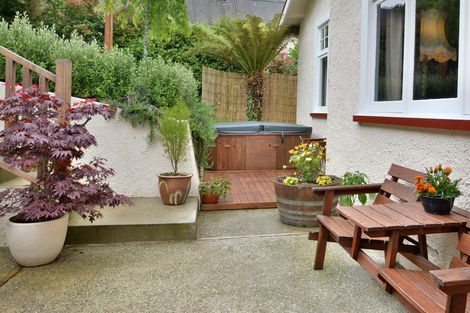 Photo of property in 5 Farley Street, Kaikorai, Dunedin, 9010