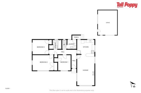 Photo of property in 27 Princess Street, Pahiatua, 4910