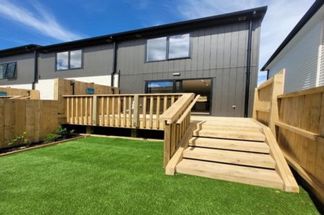 Photo of property in 8/15 Union Road, Howick, Auckland, 2014