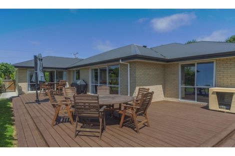 Photo of property in 21 Factory Road, Temuka, 7920