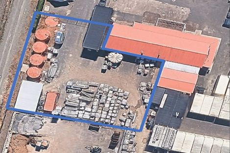 Photo of property in 201 Opaheke Road, Opaheke, Papakura, 2584