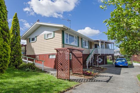 Photo of property in 13 Ross Street, Kilbirnie, Wellington, 6022